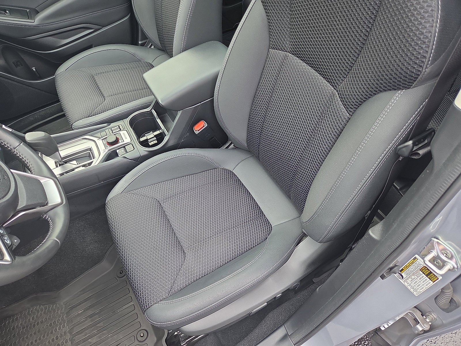 2023 Subaru Forester Premium AWD