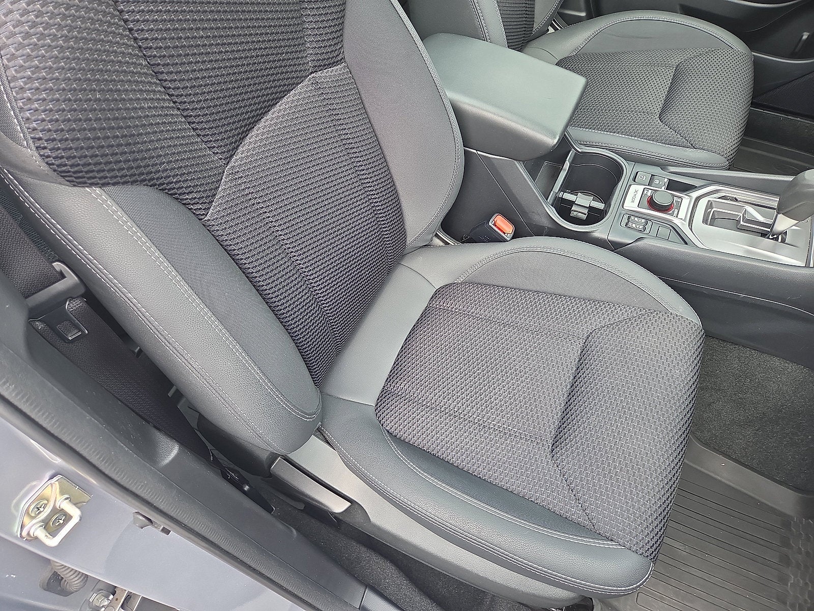 2023 Subaru Forester Premium AWD