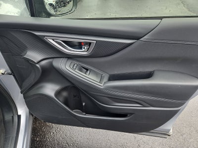 2023 Subaru Forester Premium AWD