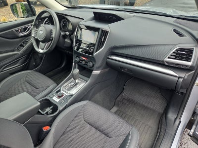 2023 Subaru Forester Premium AWD