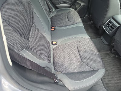 2023 Subaru Forester Premium AWD