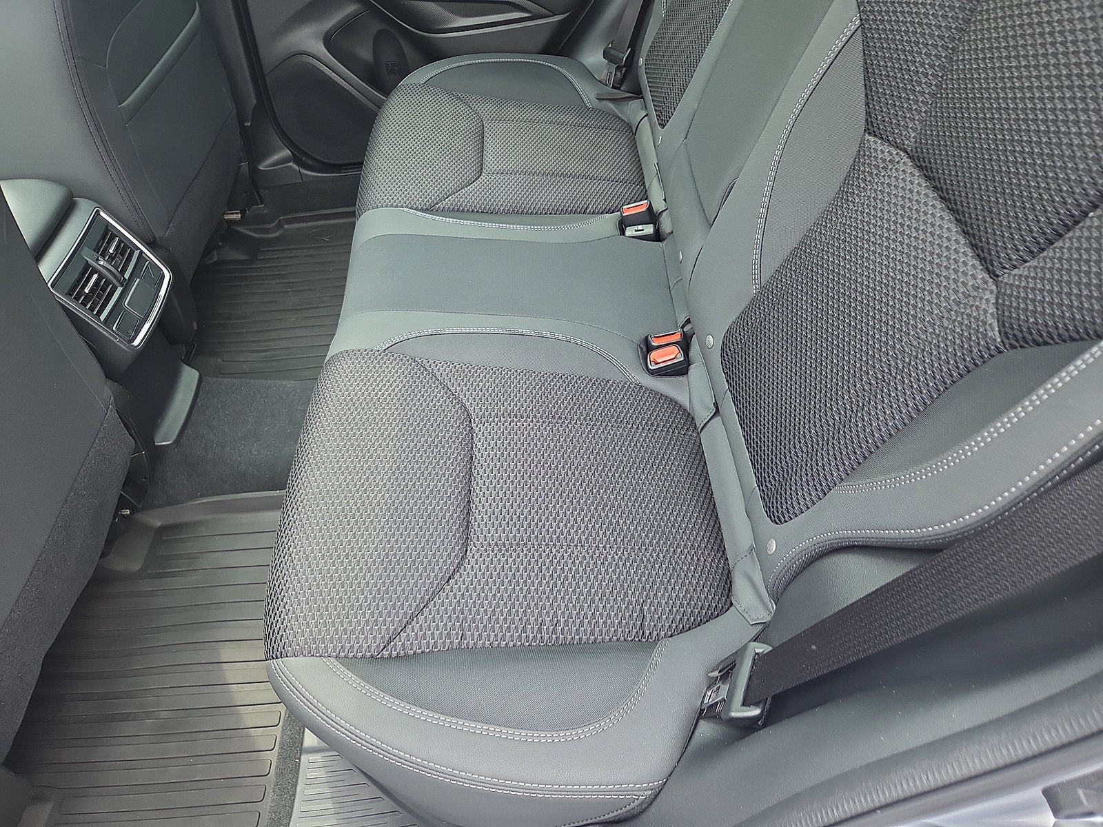 2023 Subaru Forester Premium AWD