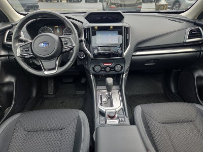 2023 Subaru Forester Premium AWD