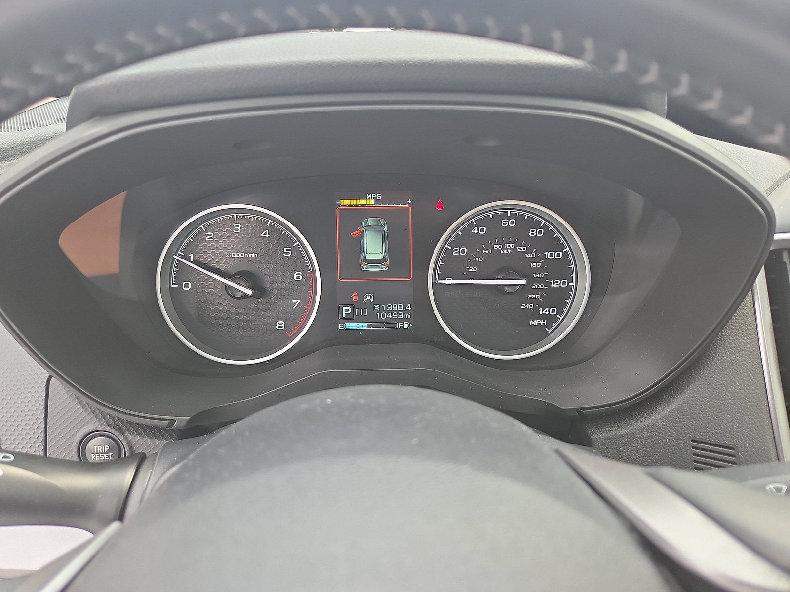 2023 Subaru Forester Premium AWD