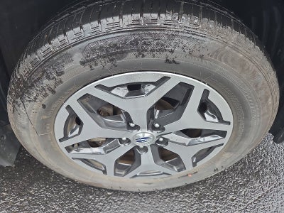 2023 Subaru Forester Premium AWD