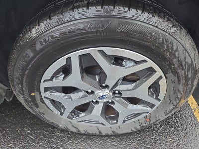 2023 Subaru Forester Premium AWD