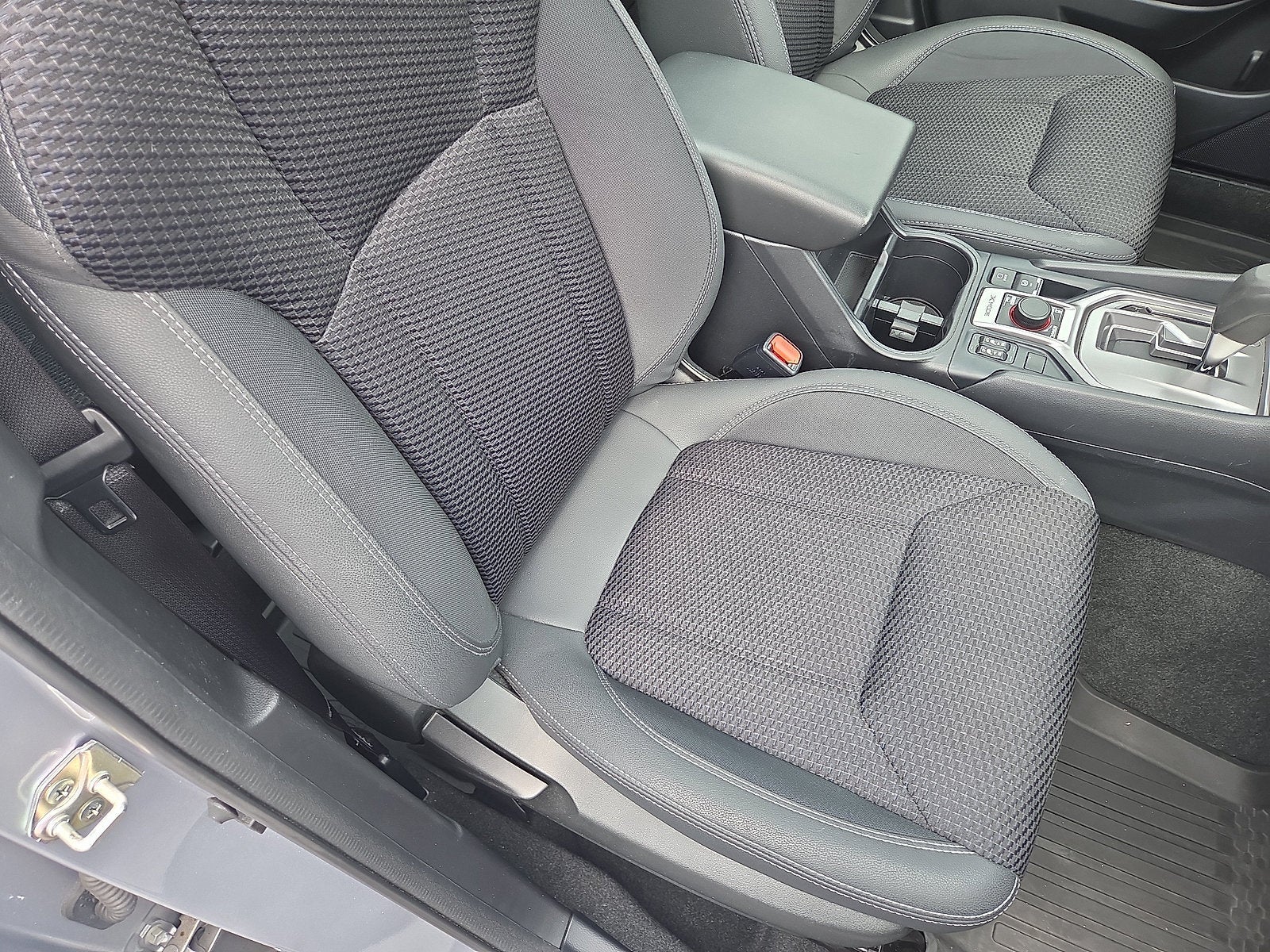 2023 Subaru Forester Premium AWD