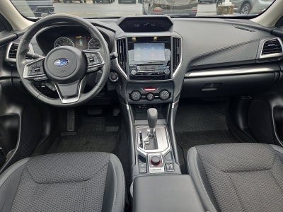 2023 Subaru Forester Premium AWD