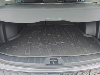 2023 Subaru Forester Premium AWD