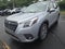 2023 Subaru Forester Premium AWD