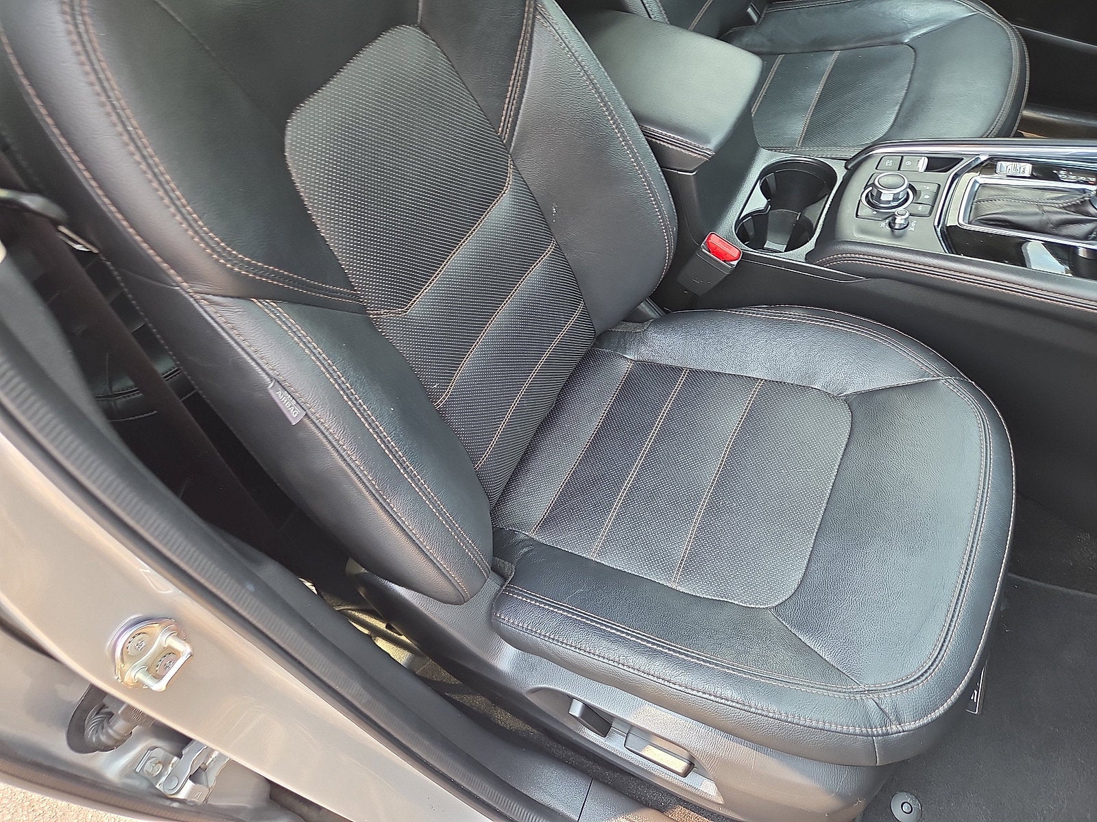 2018 Mazda Mazda CX-5 Grand Touring AWD