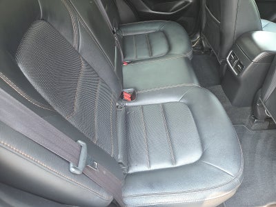 2018 Mazda Mazda CX-5 Grand Touring AWD