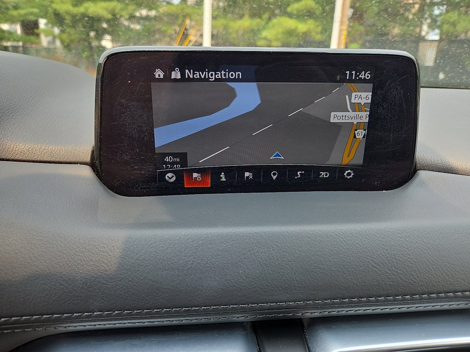2018 Mazda Mazda CX-5 Grand Touring AWD