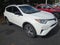 2017 Toyota RAV4 LE AWD