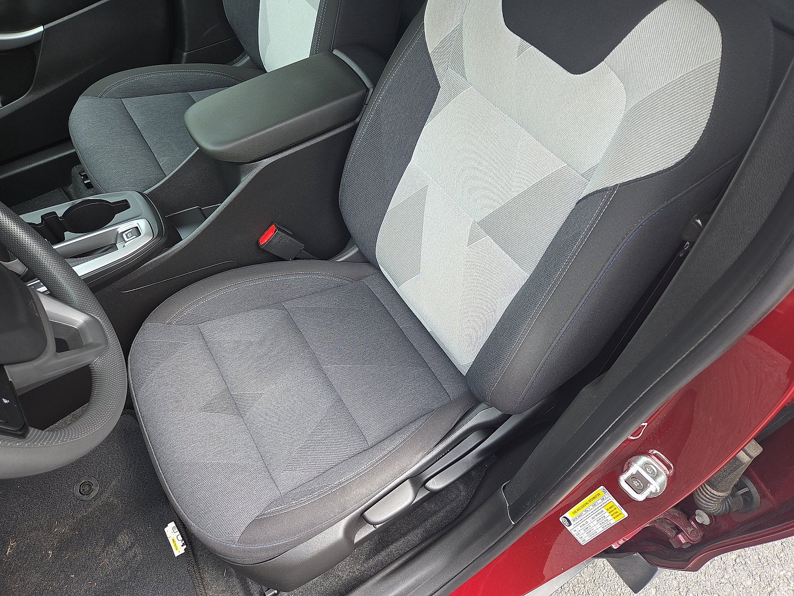 2024 Chevrolet Trax LS FWD