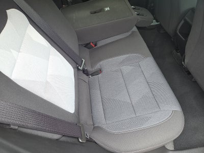 2024 Chevrolet Trax LS FWD