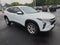 2024 Chevrolet Trax LS FWD