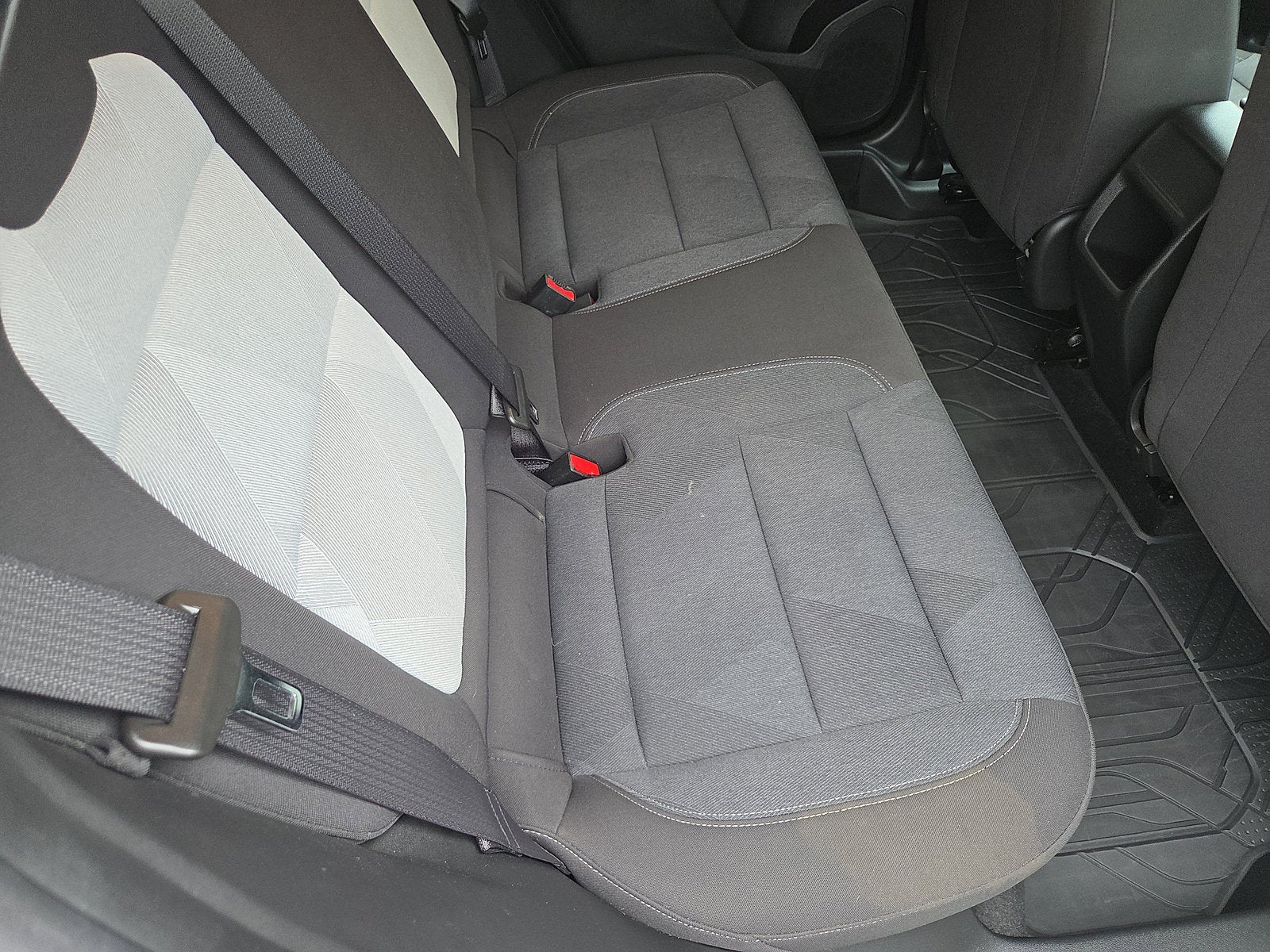 2024 Chevrolet Trax LS FWD