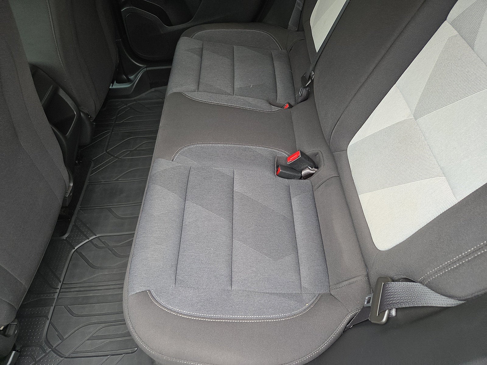 2024 Chevrolet Trax LS FWD
