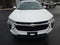 2024 Chevrolet Trax LS FWD