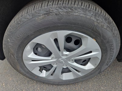 2024 Chevrolet Trax LS FWD