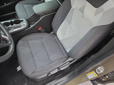 2024 Chevrolet Trax LS FWD