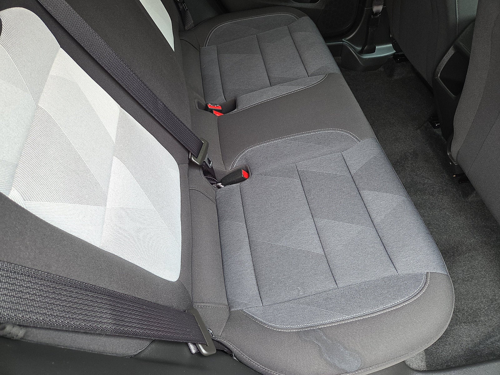 2024 Chevrolet Trax LS FWD