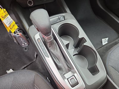 2024 Chevrolet Trax LS FWD