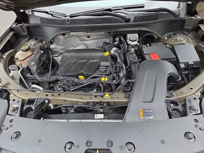 2024 Chevrolet Trax LS FWD