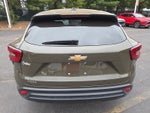 2024 Chevrolet Trax LS FWD