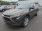 2024 Chevrolet Trax LS FWD