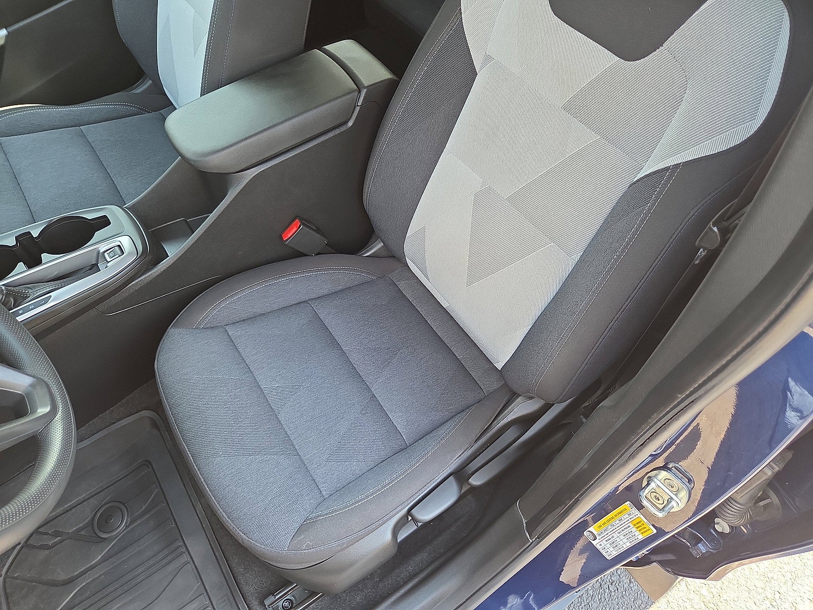 2024 Chevrolet Trax LS FWD