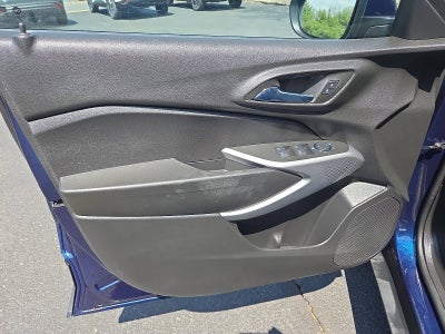 2024 Chevrolet Trax LS FWD