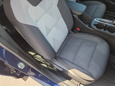 2024 Chevrolet Trax LS FWD