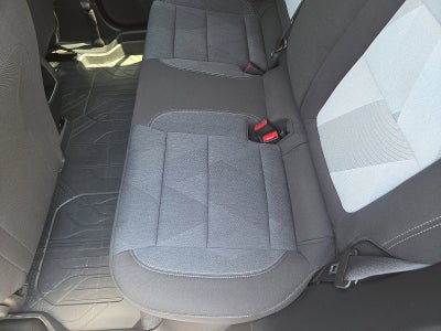 2024 Chevrolet Trax LS FWD