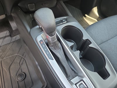 2024 Chevrolet Trax LS FWD