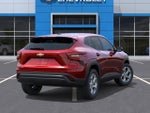 2026 Chevrolet Trax LS FWD