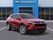 2026 Chevrolet Trax LS FWD