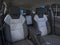 2026 Chevrolet Trax LS FWD