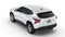 2026 Chevrolet Trax LS FWD