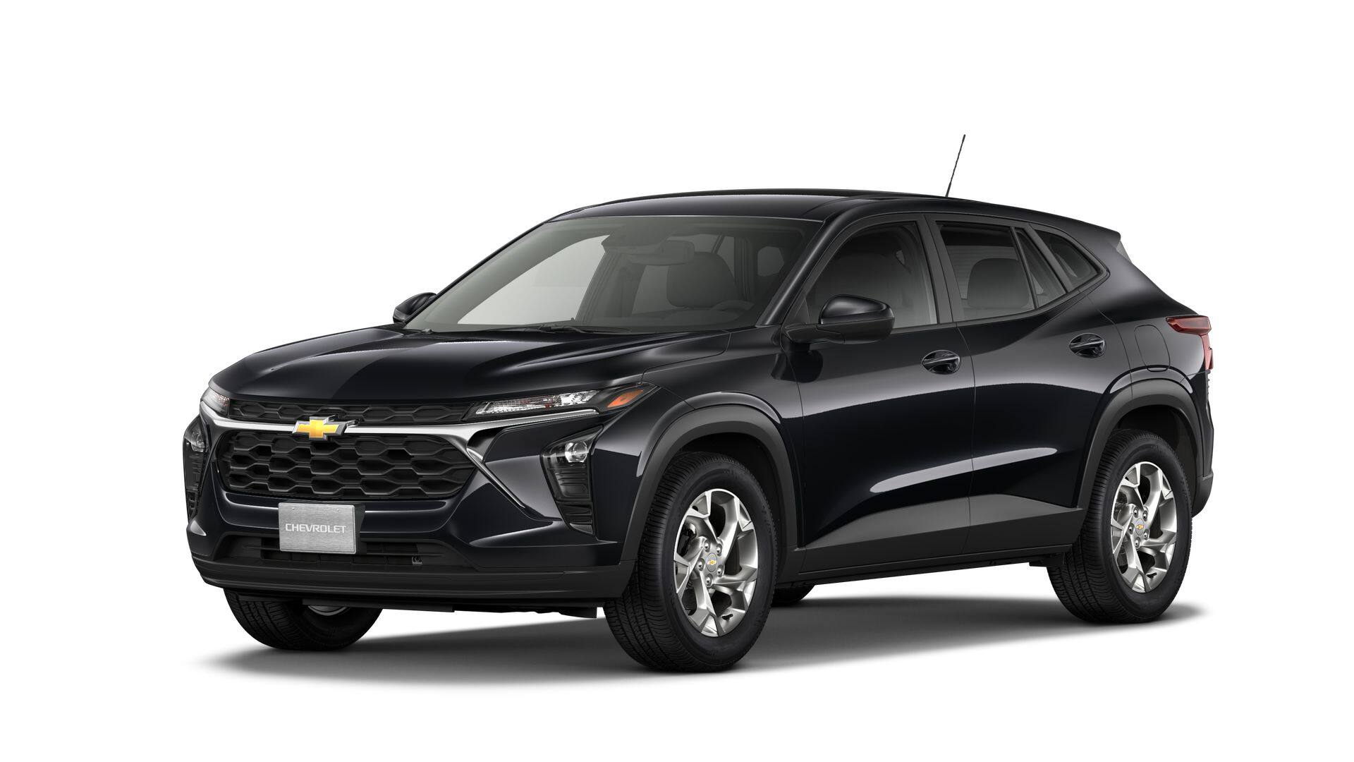 2026 Chevrolet Trax LS FWD