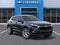 2026 Chevrolet Trax LS FWD