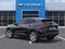 2026 Chevrolet Trax LS FWD