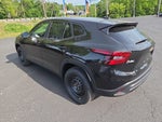 2026 Chevrolet Trax LS FWD
