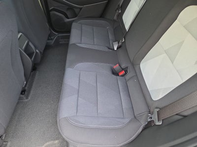 2026 Chevrolet Trax LS FWD