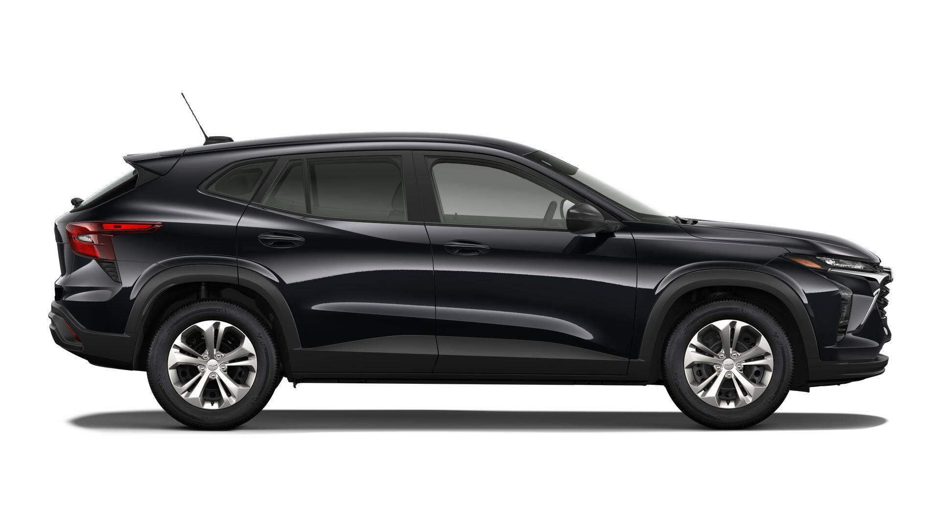 2026 Chevrolet Trax LS FWD