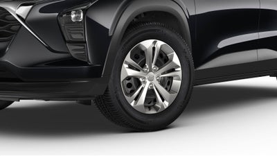 2026 Chevrolet Trax LS FWD