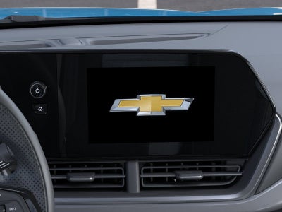 2026 Chevrolet Trax LS FWD