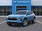 2026 Chevrolet Trax LS FWD
