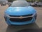 2026 Chevrolet Trax LS FWD